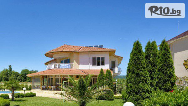 Хотел Александра Палас - thumb 2