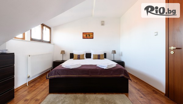 Бутиков Хотел Кампанела - thumb 5