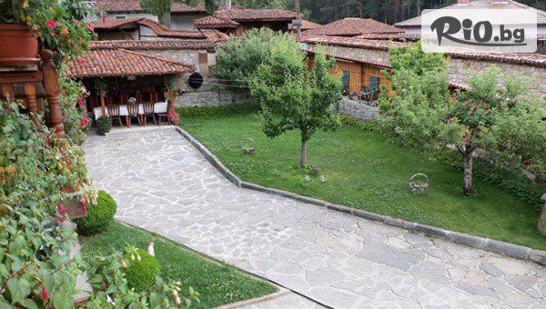 Хотел Рай - thumb 2