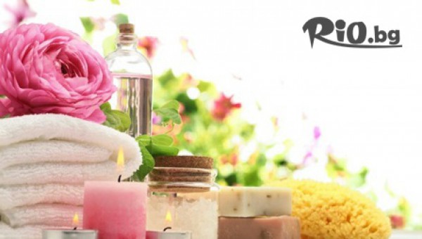 Салон Малоне - масажи - thumb 2