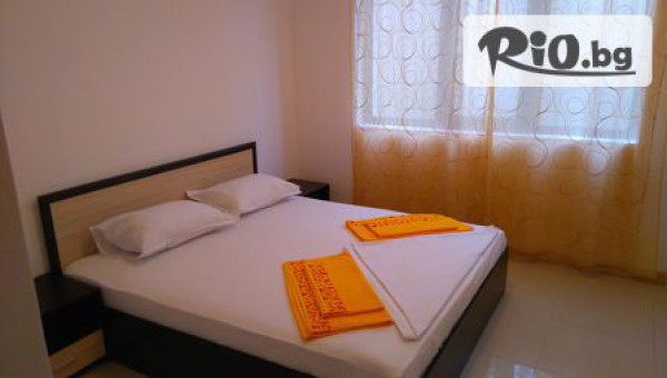 Комплекс Морски бриз Бяла - thumb 6