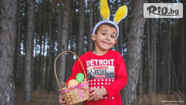 Kristiyana Kalcheva - thumb 2