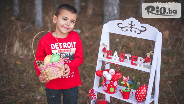 Kristiyana Kalcheva - thumb 3