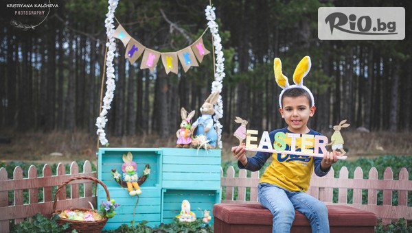 Kristiyana Kalcheva - thumb 4