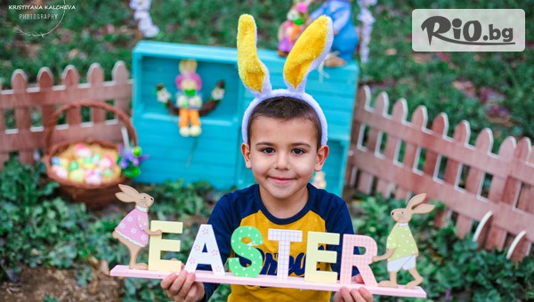 Kristiyana Kalcheva - thumb 5