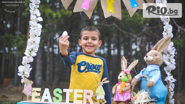 Kristiyana Kalcheva - thumb 6