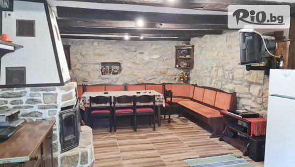 Къща за гости Под орехите - thumb 4