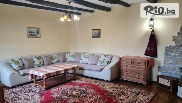 Къща за гости Под орехите - thumb 6