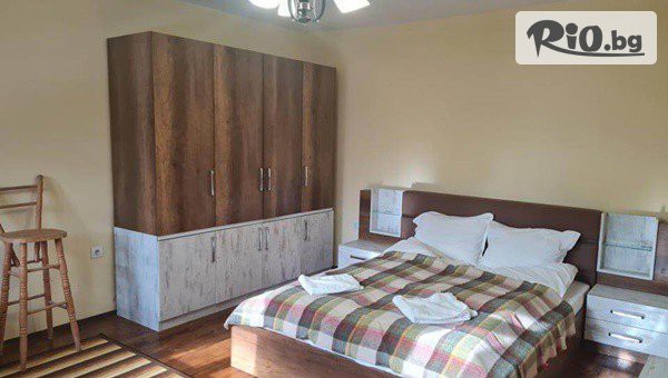 Къща за гости Под орехите - thumb 7