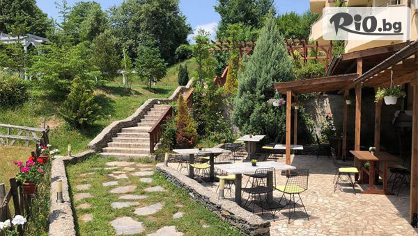 Хотел Енчеви - thumb 4