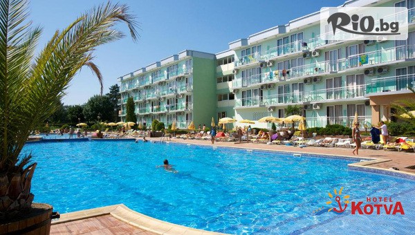 Хотел Котва - thumb 3