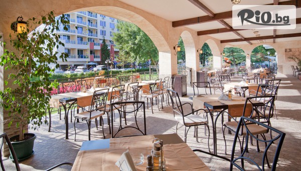 Хотел Котва - thumb 5