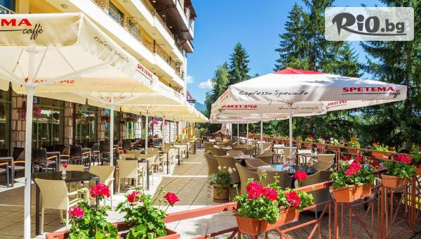 СПА Хотел Олимп - thumb 4