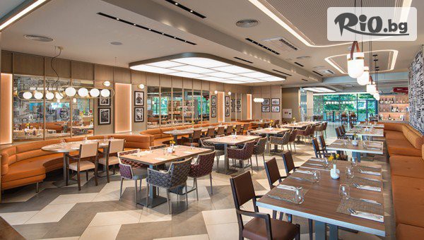 Maritim Hotel Amelia - thumb 9