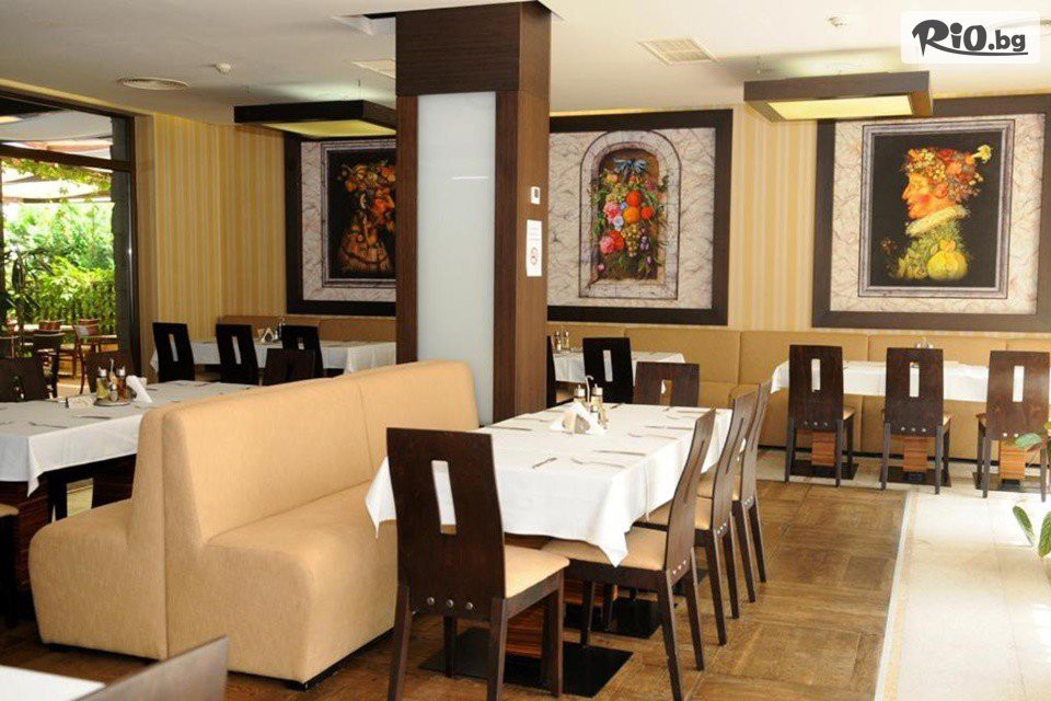 Парк Хотел Гардения - thumb 6 Парк Хотел Гардения - thumb 6