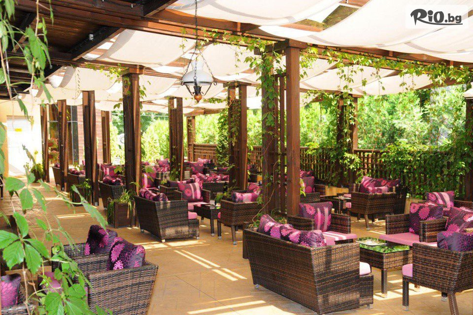 Парк Хотел Гардения - thumb 7 Парк Хотел Гардения - thumb 7