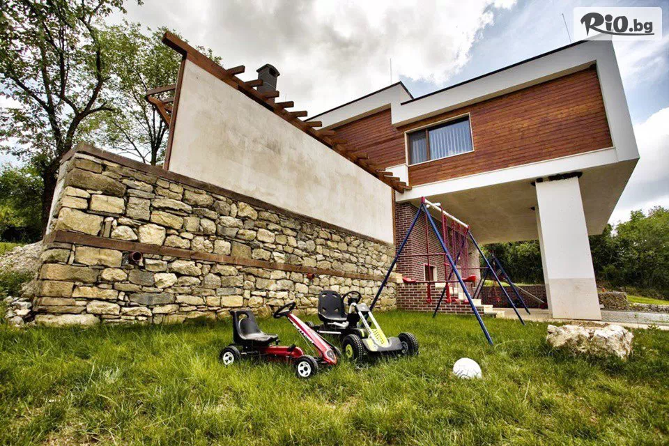 Къща за гости Дрийм - thumb 2 Къща за гости Дрийм - thumb 2