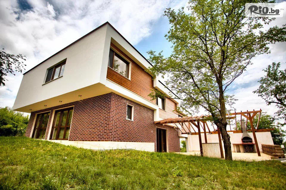 Къща за гости Дрийм - thumb 1 Къща за гости Дрийм - thumb 1