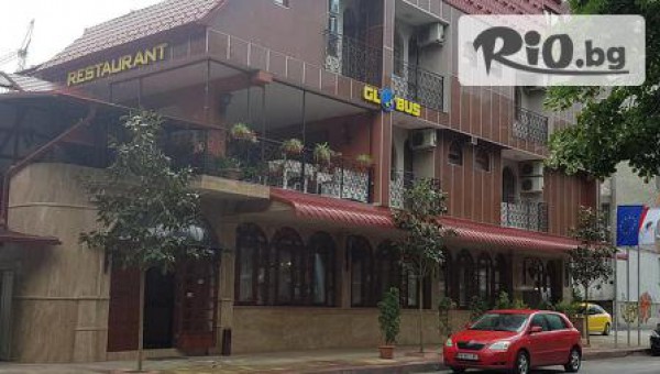 Хотел Кокиче, Слънчев Бряг - thumb 2