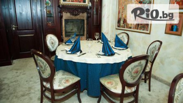 Хотел Кокиче, Слънчев Бряг - thumb 5