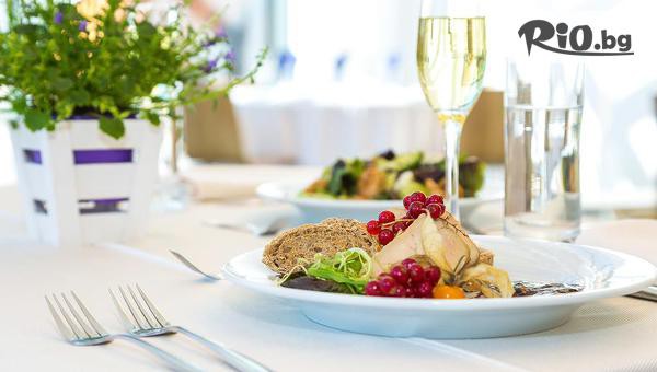 Парк хотел Асарел - thumb 3