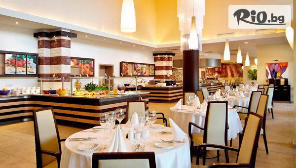 Flamingo Grand Hotel & SPA - thumb 7