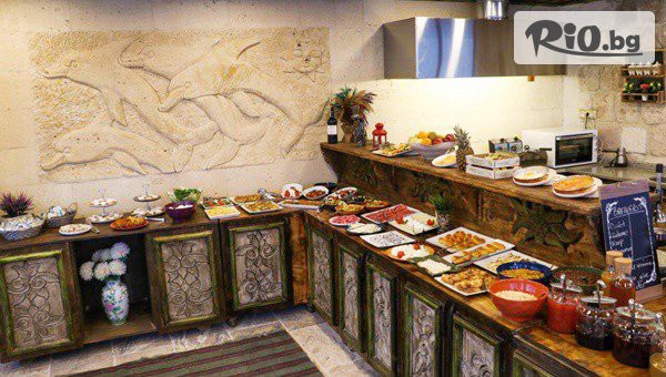 Онекс Тур - thumb 2