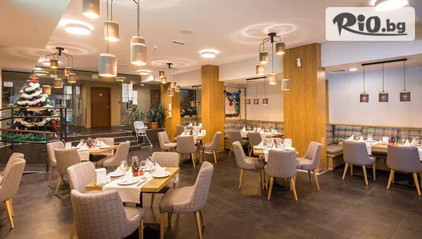 Хотел Св. Георги Ски и Холидей - thumb 7