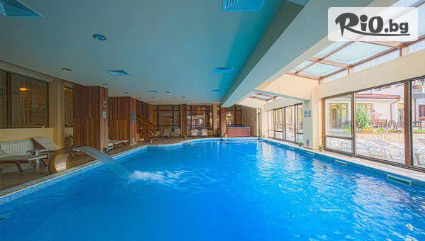 Хотел Св. Георги Ски и Холидей - thumb 3