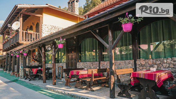 Хотел Сафари Вилидж - thumb 5