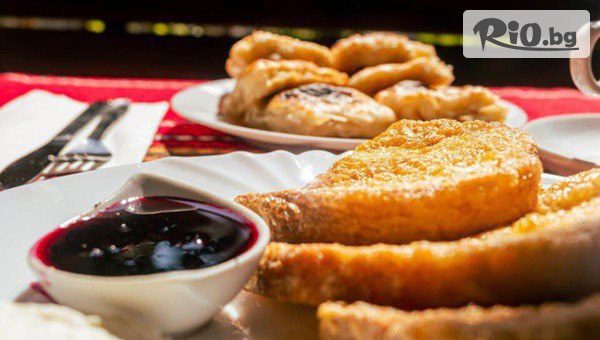 Хотел Сафари Вилидж - thumb 7