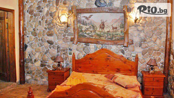 Хотел Сафари Вилидж - thumb 9