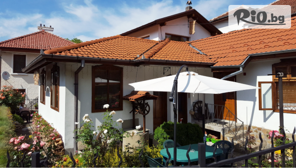 Къща за гости И пак дойдох - thumb 2