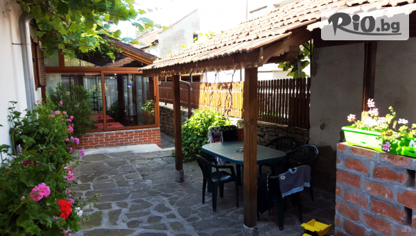 Къща за гости И пак дойдох - thumb 3