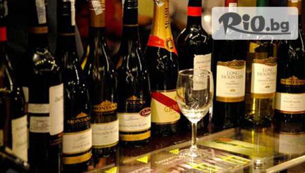 Вина "Черга" - thumb 2