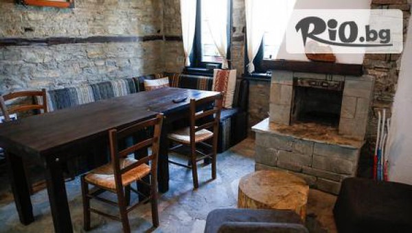 Еко комплекс Трите къщи - thumb 4