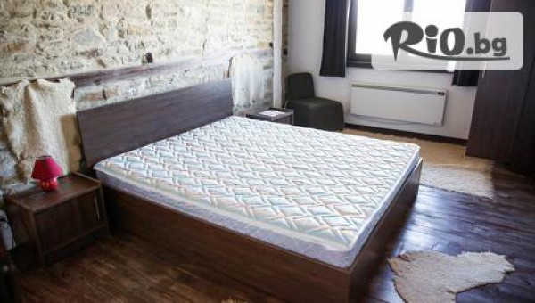 Еко комплекс Трите къщи - thumb 5