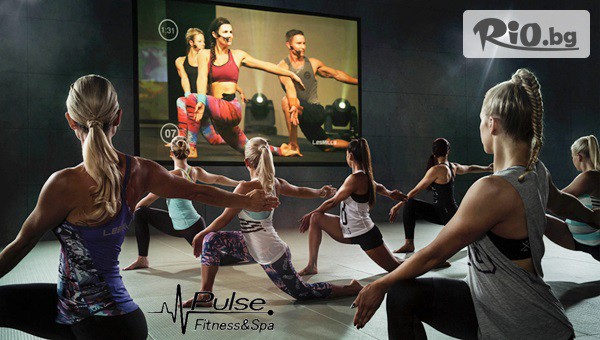 Pulse Fitness & Spa - thumb 2