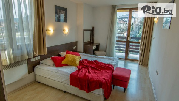 Парк хотел Оазис,Гранд хотел Оазис - thumb 2