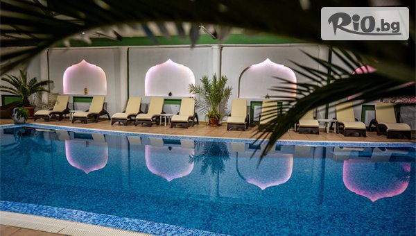 SPA Hotel Bats **** - thumb 2