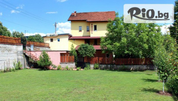 Хотел Елит - thumb 2