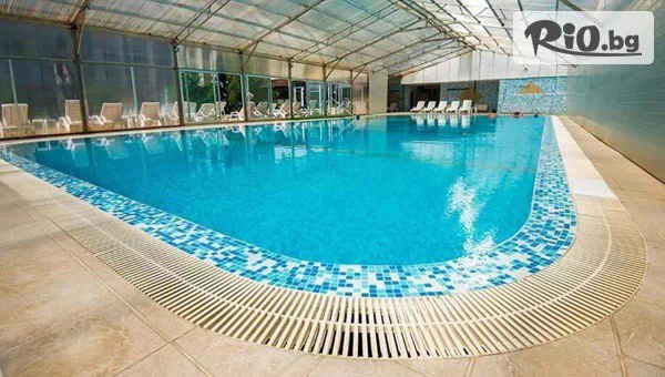 Хотел Вита Спрингс СПА - thumb 2