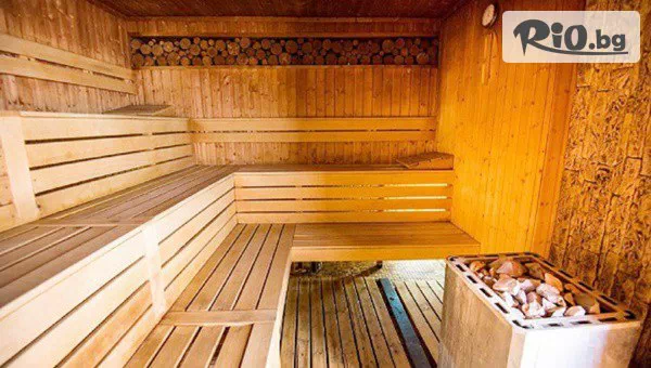 Хотел Вита Спрингс СПА - thumb 3