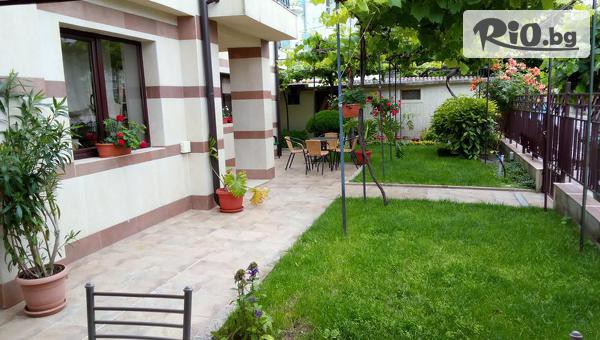 Family Hotel Bellehouse 3* - thumb 2