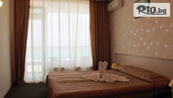 Семеен хотел Сънрайс - thumb 7