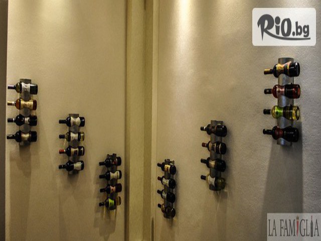 Ресторант La FamiGlia - thumb 8 Ресторант La FamiGlia - thumb 8