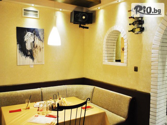 Ресторант La FamiGlia - thumb 14 Ресторант La FamiGlia - thumb 14