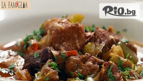 Ресторант La FamiGlia - thumb 5