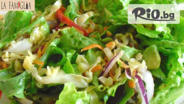 Ресторант La FamiGlia - thumb 2