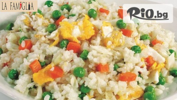 Ресторант La FamiGlia - thumb 7